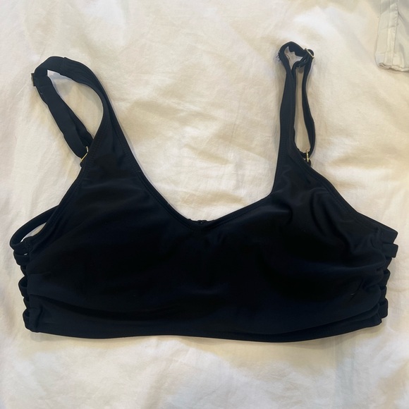 Born Primitive Ripple Bikini Top -Large - Picture 5 of 7